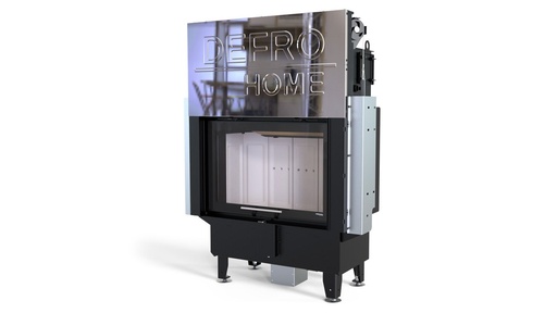 Defro Navi ME-G-H2O 78/55H WASSERGEFÜHRT