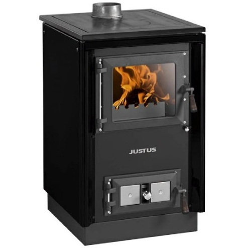 JUSTUS Herd Rustico-50 2.0 