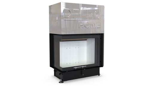 Defro Portal ME-BL-G 84/63/49H Links