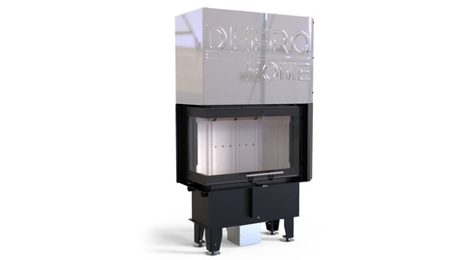 Defro Intra SM-BLSLIM-G 68/48/35HF Links