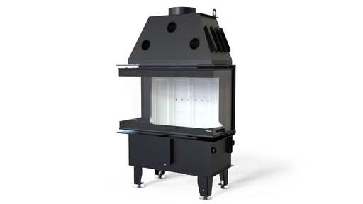 Defro Intra SM-C 75/48/34 C-Scheibe