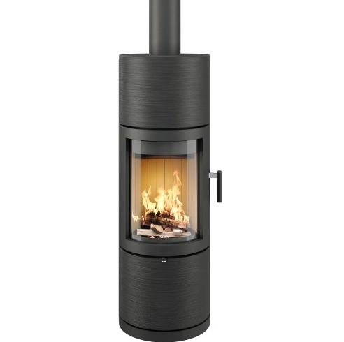 [1003-02353] LEDA Kaminofen GREENA nature