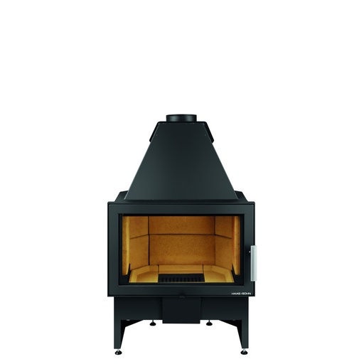 [0618018100000] HAAS+SOHN Kamineinsatz Komfort IV