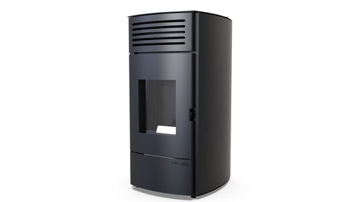 DEFRO Pelletofen Aquapell