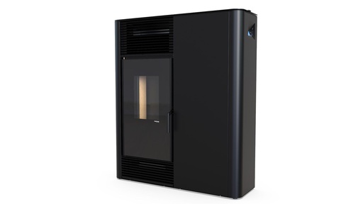 DEFRO Pelletofen Slimpell