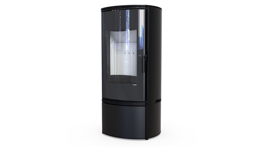 DEFRO Kaminofen Orbis