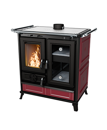 Thermorossi Herd Melissa EVO Maiolica