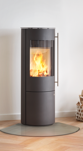 [23/8081] Olsberg Kaminofen Muna Plus Compact