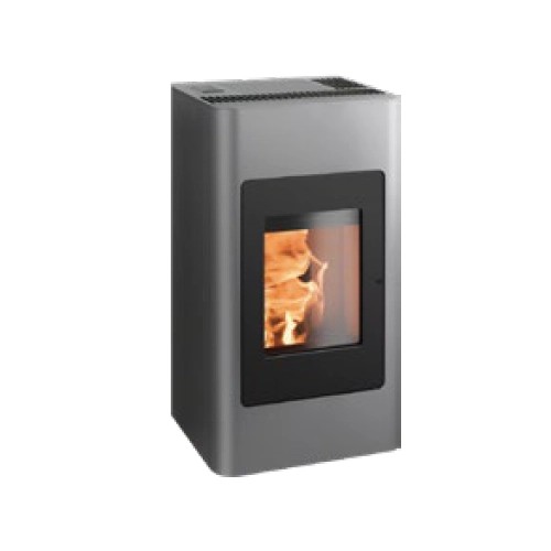 HAAS+SOHN Pelletofen HSP 2.cube