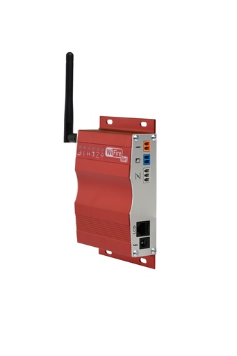 FireControls WiFire Net Abbrandsteuerung
