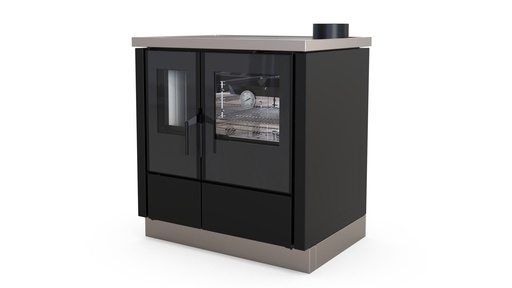 [KOM-CULINA-S] DEFRO Herd Culina S rechter Abgang