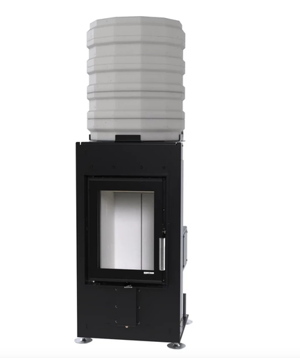 [KOM-VIS-XSM-9-A-MINI] DEFRO Bausatzkamin VIS XSM 9A MINI