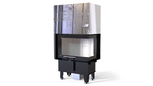 DEFRO Kamineinsatz Intra S BP MINI G Opti 70/44/48