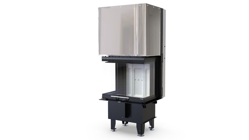 Defro Intra XSM-C-G Opti 60/55/40H C-Scheibe