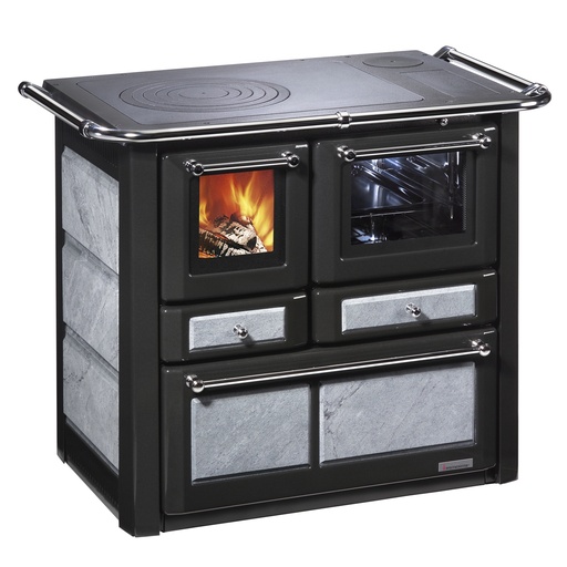 [G001855585] Wamsler Herd Westminster K85F Naturstein