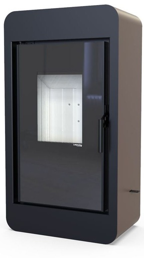 DEFRO Kaminofen Pico