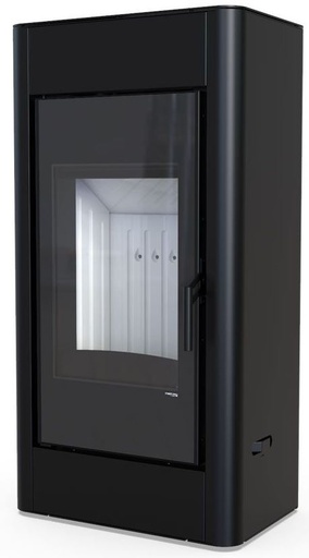 DEFRO Kaminofen Solum LOG