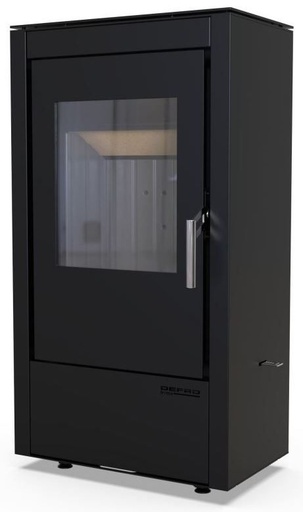 DEFRO Kaminofen Viva