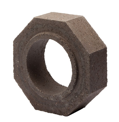 [1602000] KMS 240 Rohr Halbteil