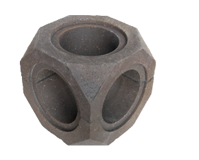 [1602016] KMS 240 Drei-Wege-Bogen 90°