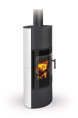 Laredo inkl. Speichersteine Sondermodell Romotop