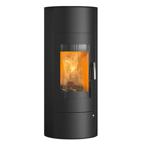 [28/8581] Königshütte Kaminofen Taurus Aqua wasserführend