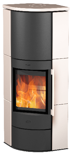 [R5694] Fireplace Kaminofen Adelaide