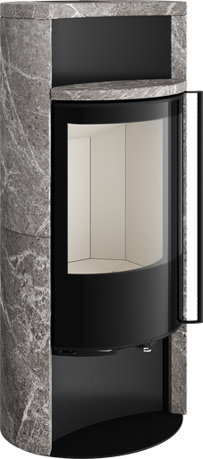 [1089962] Spartherm Kaminofen Sino City