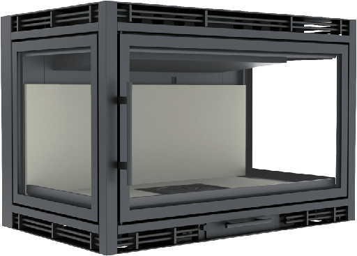 Heizkassette HKD 90 pro