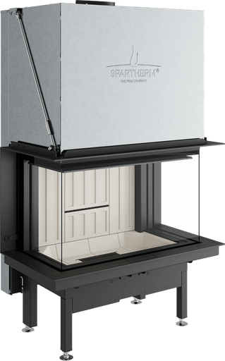 Spartherm Kamineinsatz Premium Arte 3RL-80h 1054760