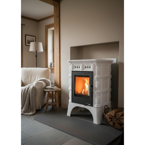 HAAS+SOHN Kaminofen TREVISO III 246.37