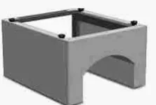 Greithwald Sockel zu GBÖ 90