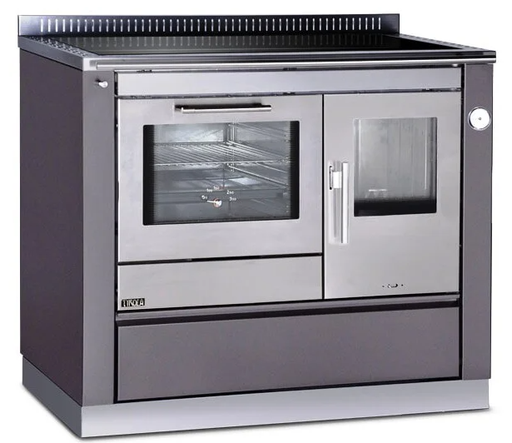 Tyrola Herd TR_T 100 wassergeführt