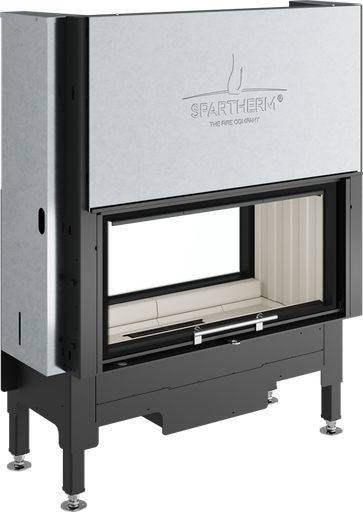 [40000090] Spartherm Kamineinsatz Varia AS FDh 1058036