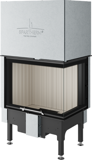 Spartherm Kamineinsatz Varia 2Rh