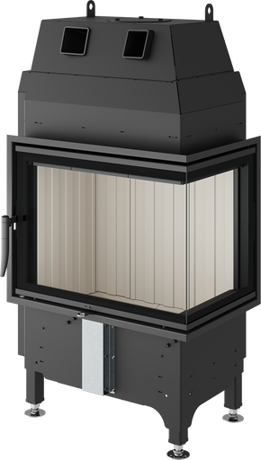 [40000106] Spartherm Kamineinsatz Varia 2R-62 1067520