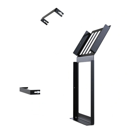 DEFRO Thermoblock - Seitliche Halterung