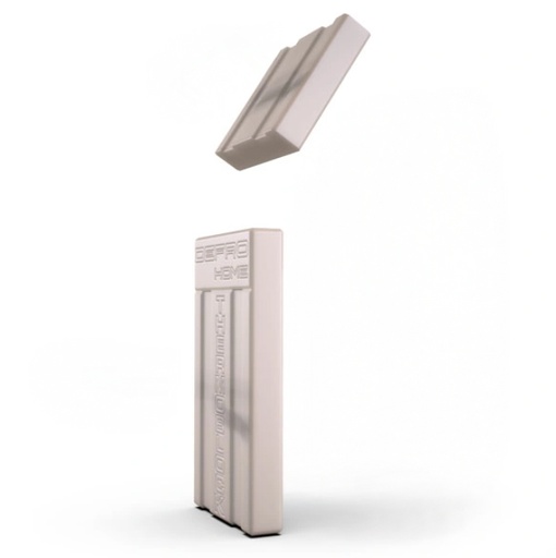 DEFRO Thermoblock - Stein seitlich